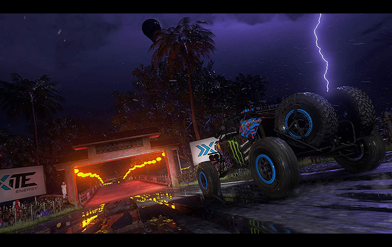 Dirt 5 PS4 - Image 3